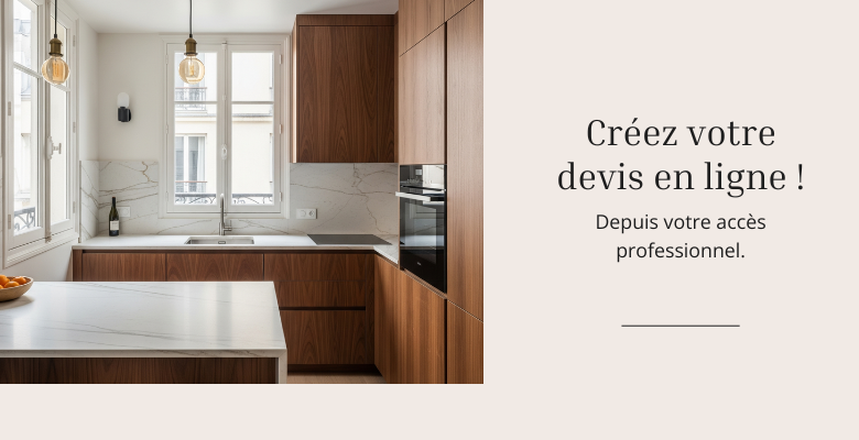Devis en ligne avec Leader Plans